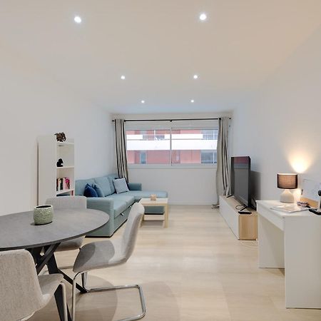 Newly Renovated Charming Downtown Apartment Antibes Esterno foto